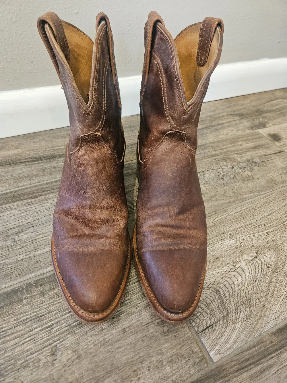 Tecovas The Penny